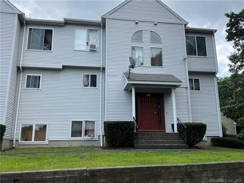147 Hamden Ave #11K, Waterbury, CT 06704