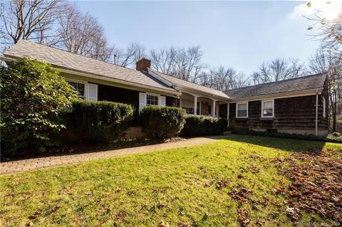6 Ann Dr, Bethany, CT 06524
