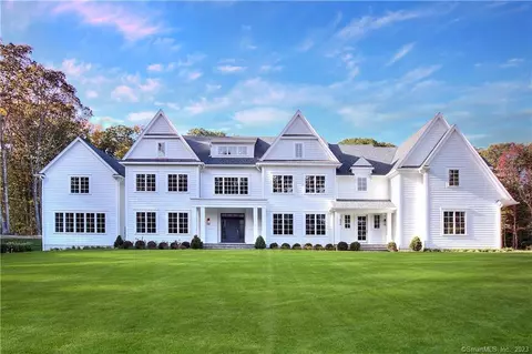 100 Proprietors Xing, New Canaan, CT 06840