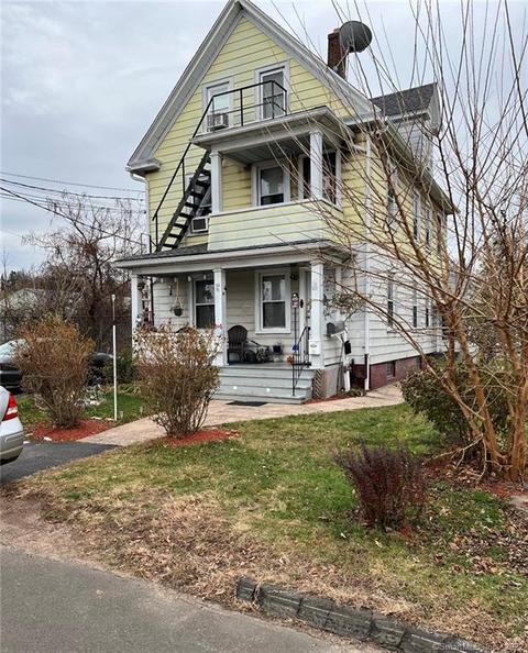 28 Ernest St, Wallingford, CT 06492 photo 1