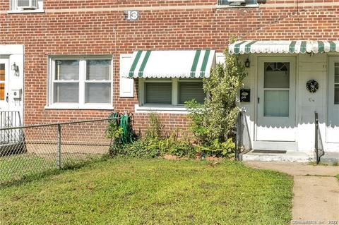 247 Success Ave, Bridgeport, CT 06610