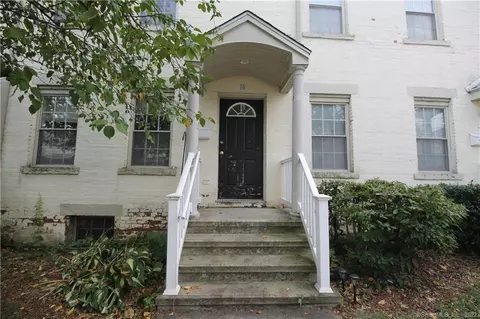 10 West St #16, Stamford, CT 06902