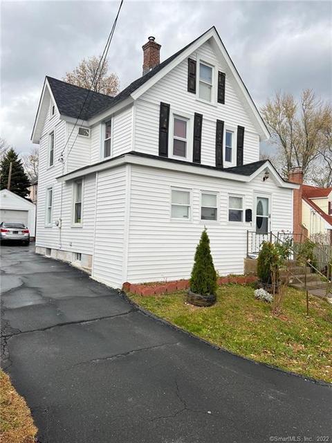 14 Merriam Ave, Bloomfield, CT 06002 photo 1
