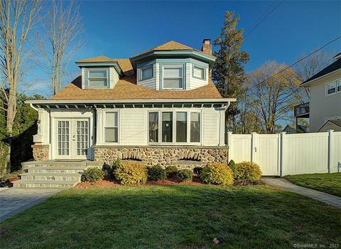 81 W Prospect St, New Haven, CT 06515