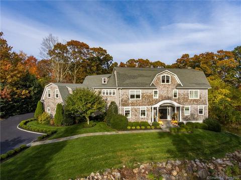 61 Lantern Hill Rd, Madison, CT 06443