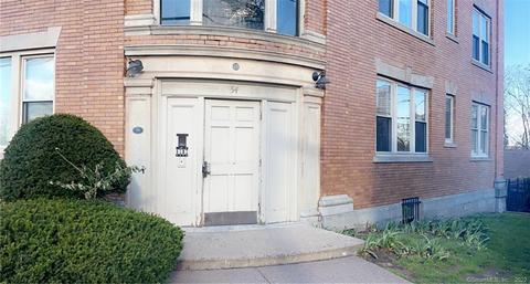 2 Fraser Pl #H, Hartford, CT 06105