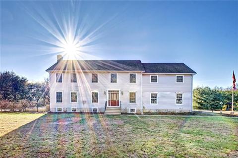 815 Mountain Rd, Suffield, CT 06078 photo 1