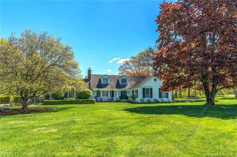 30 Skyline Ridge Rd, Bridgewater, CT 06752