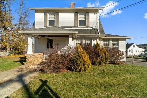 35 Benham St, Hamden, CT 06514 photo 1