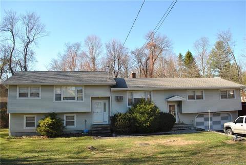 16 Barnum Rd, New Fairfield, CT 06812