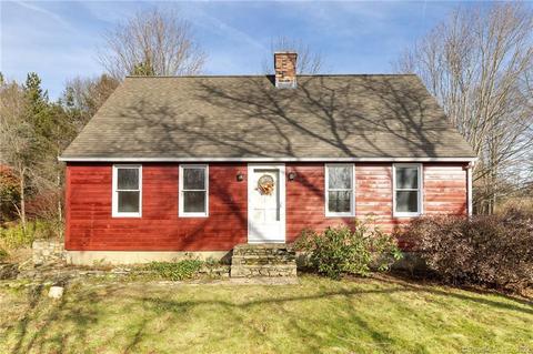 77 Leonard Rd, Stafford Springs, CT 06076