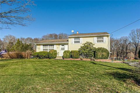 222 Purdy Hill Rd, Monroe, CT 06468 photo 1