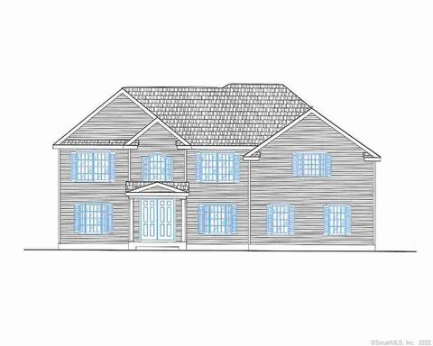 0 Winchester Ests #LOT 4, Southington, CT 06489