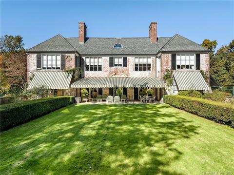 106 Glenville Rd, Greenwich, CT 06831