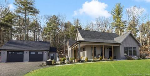 49 Smith Rd, Moosup, CT 06354 photo 1