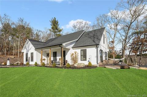 51 Smith Rd, Moosup, CT 06354 photo 1