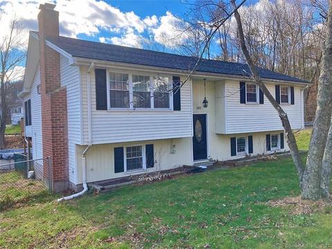 143 Maple Ave, Bristol, CT 06010 photo 1