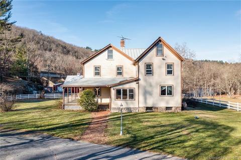 24 Farmington River Tpke, New Hartford, CT 06057