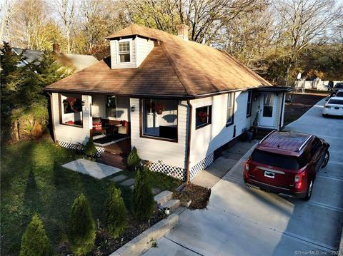378 S Burnham Hwy, Lisbon, CT 06351