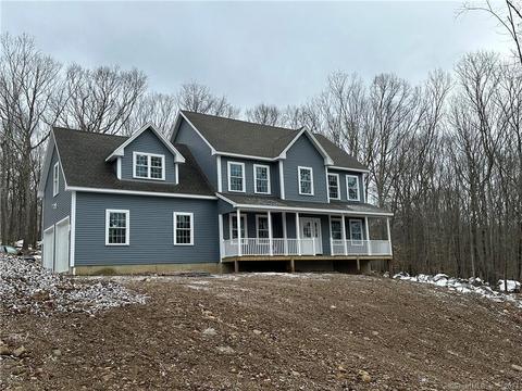 240 New London Tpke, Stonington, CT 06378
