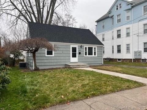 116 Albany Ave, New Britain, CT 06053