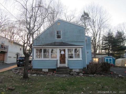 14 Rabbit Trl, Coventry, CT 06238 photo 1