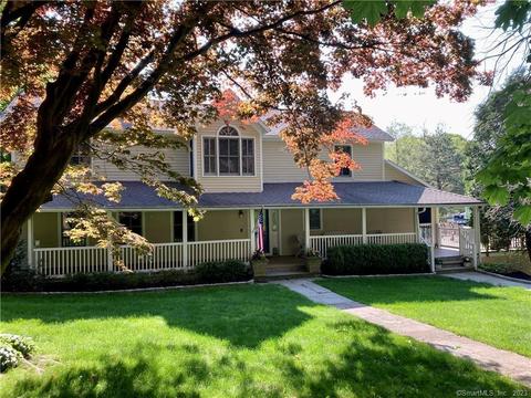 184 Pine Hill Rd, New Fairfield, CT 06812