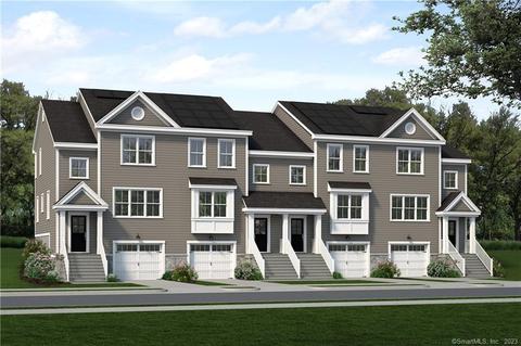 6 Soderman Way #6, Cheshire, CT 06410