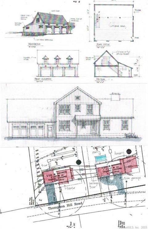 143 Thompson Hill Rd, Portland, CT 06480