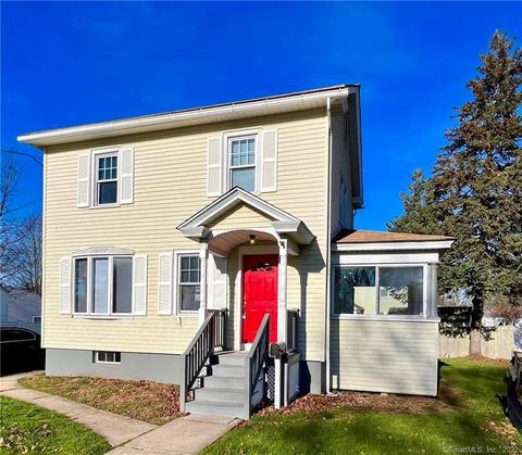 11 Clearfield Rd, Wethersfield, CT 06109 photo 1