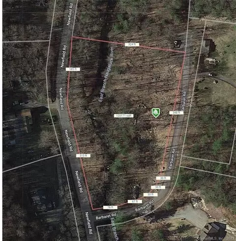 Lot 002 Newfield And Barbaret Road, Torrington, CT 06790