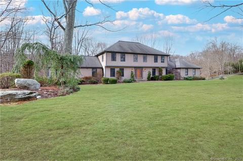 49 Nelson Brook Rd, Monroe, CT 06468 photo 1