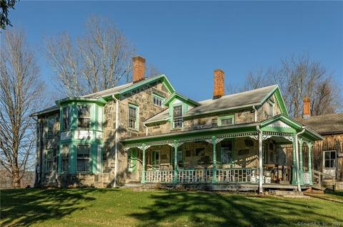 55 Camps Rd, Kent, CT 06757