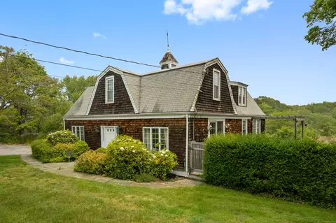 60 Collins Rd, Stonington, CT 06378
