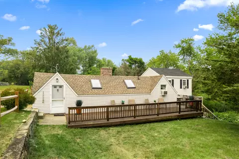 66 Collins Rd, Stonington, CT 06378