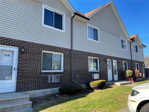 1306 Meriden Rd #4, Waterbury, CT 06705