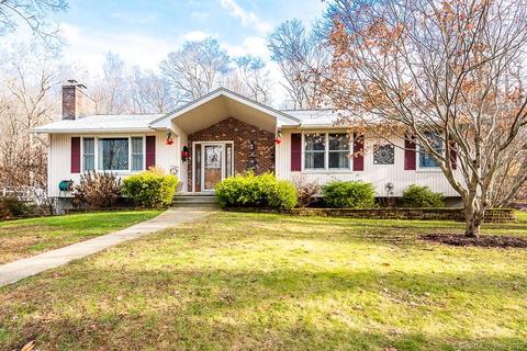 654 Shewville Rd, Ledyard, CT 06339 photo 1
