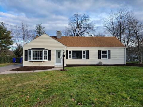 64 Mapleside Dr, Wethersfield, CT 06109 photo 1