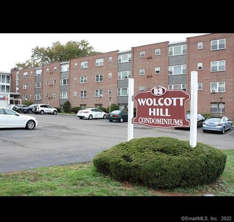 53 Wolcott Hill Rd #C19, Wethersfield, CT 06109 photo 1