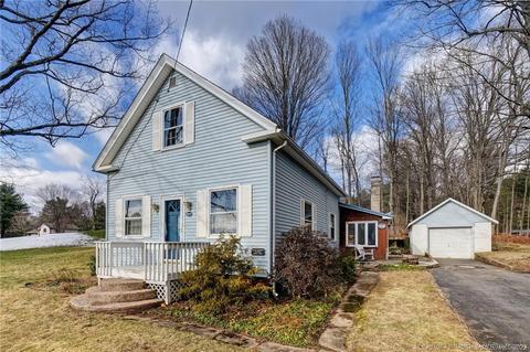 303 Copper Hill Rd, Suffield, CT 06093 photo 1