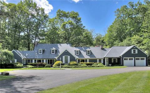 304 Bayberry Ln, Westport, CT 06880