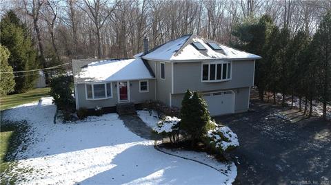 406 Colonel Ledyard Hwy, Ledyard, CT 06339 photo 1