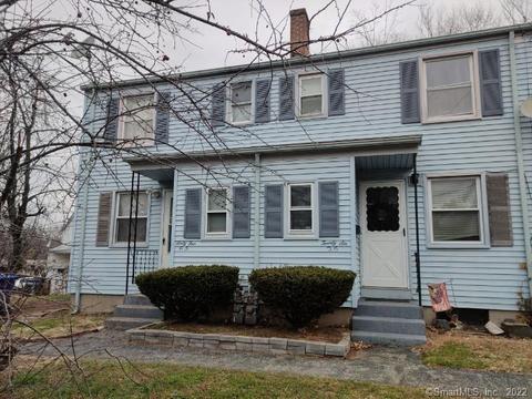 65 Woodlawn Cir, East Hartford, CT 06108