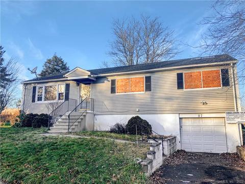 57 Smith Dr, Hamden, CT 06514 photo 1