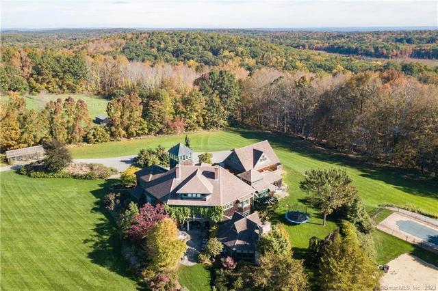 71 Child Rd, Woodstock, CT 06281