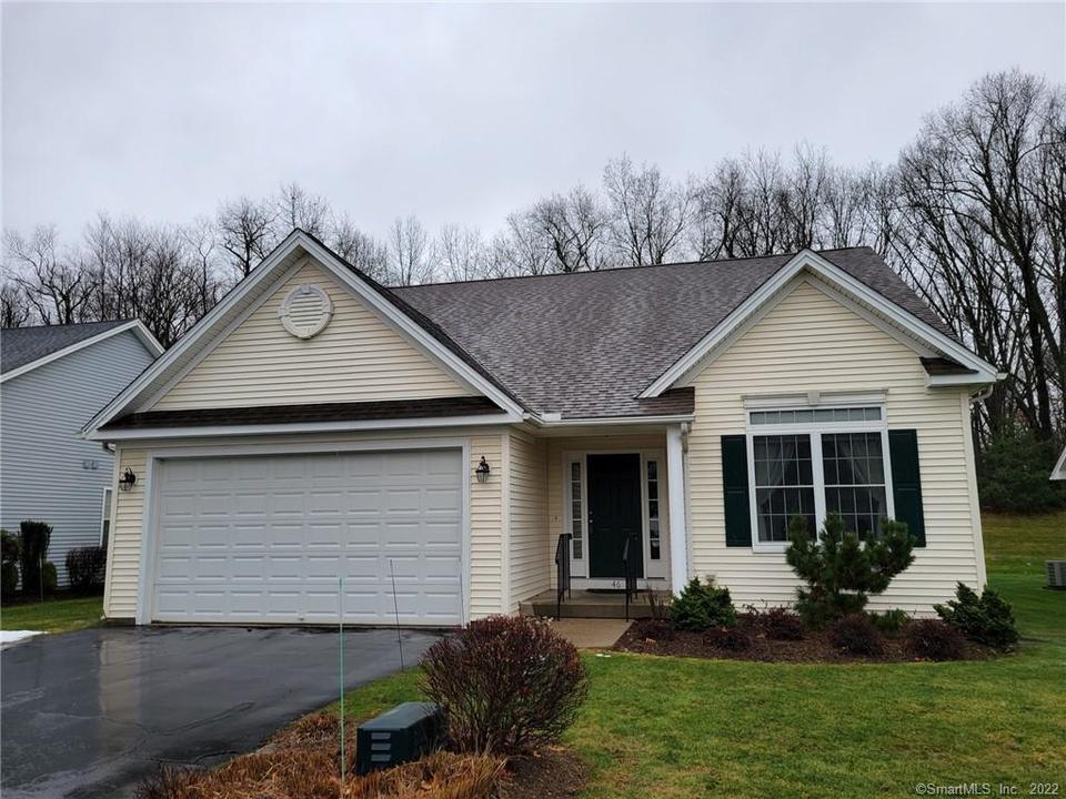  46 Grand Blvd #46, Ellington, CT 06029 photo 1