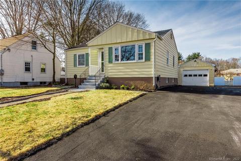 34 Arcadia Ave, Hamden, CT 06514 photo 1