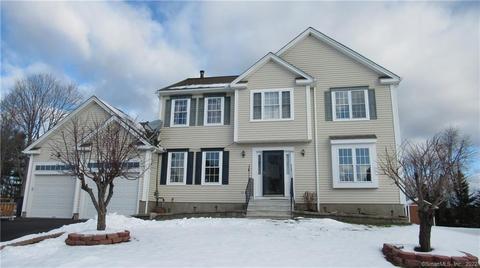 46 Ginger Ln, Torrington, CT 06790