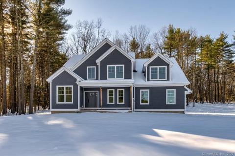 35 Brighton Dr, East Granby, CT 06026