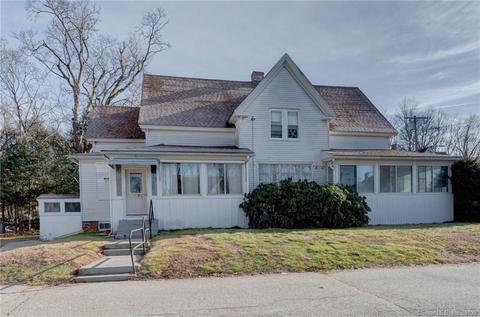 24 Hawkins St, Killingly, CT 06239